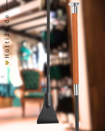 Produktbild von FLECK Springgerte Sporty Braun aus Nylon