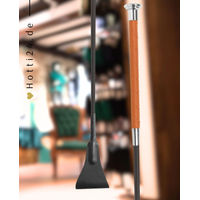 Produktbild von FLECK Springgerte Sporty Braun aus Nylon