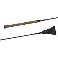 Produktbild von FLECK Springstock aus Nylon braun 60 cm