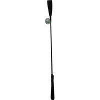 Produktbild von FLECK Springstock aus Nylon mit Rubber-Griff Schwarz 60 cm