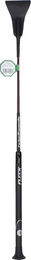 Produktbild von FLECK Springstock Carbon Composite ultraleicht Dunkelbraun 60 cm