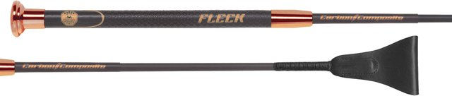 Fleck Springstock Carbon Composite ultraleicht Roségold 60 cm – Bild 1 von 1