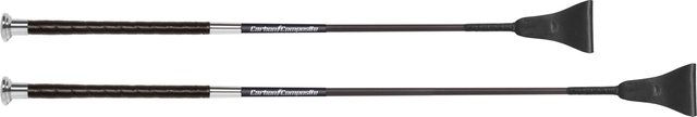 FLECK Springstock Carbon Premium 50 cm Schwarz – Bild 1 von 1