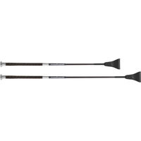 Produktbild von FLECK Springstock Carbon Premium 50 cm Schwarz