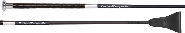 Produktbild von FLECK Springstock CARBON Premium 60 cm Schwarz