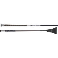 Produktbild von FLECK Springstock CARBON Premium 60 cm Schwarz