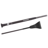 Produktbild von Fleck Springstock Carbon ultraleicht 60 cm Schwarz