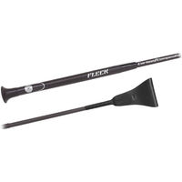 Produktbild von Fleck Springstock Carbon ultraleicht Schwarz 50 cm