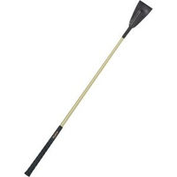 Produktbild von FLECK Springstock Economy aus Nylon mit F-Griff in Beige 60 cm