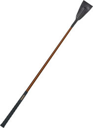 Fleck Springstock Economy mit Nylon F-Griff braun 60 cm - 60 cm – Bild 1 von 1