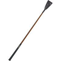 Produktbild von Fleck Springstock Economy mit Nylon F-Griff braun 60 cm - 60 cm