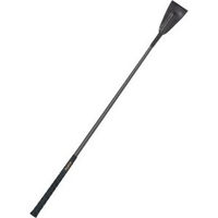 Produktbild von FLECK Springstock Economy mit Nylon F-Griff in Anthrazit 60 cm