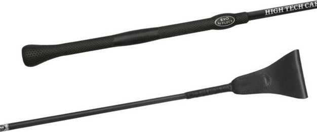Produktbild von FLECK Springstock EVO CARBON Schwarz 60 cm
