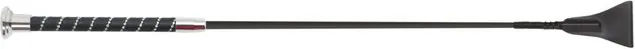 FLECK Springstock Silk Touch Crystal aus Fiberglas in Chrom – Bild 1 von 6