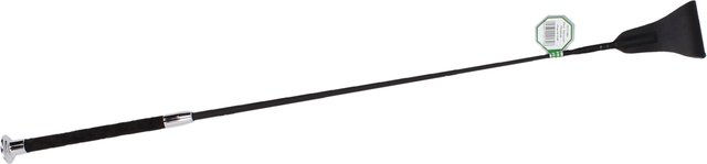 Produktbild von FLECK Springstock SilkTouch PREMIUM Longierstock aus Fiberglas 60 cm Chrom