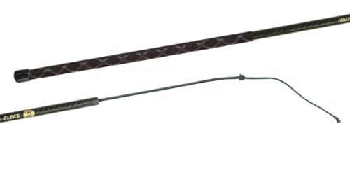 Produktbild von FLECK Teleskop-Touchiergerät Pocket mit X-Tec Griff aus Carbon in Schwarz 160cm