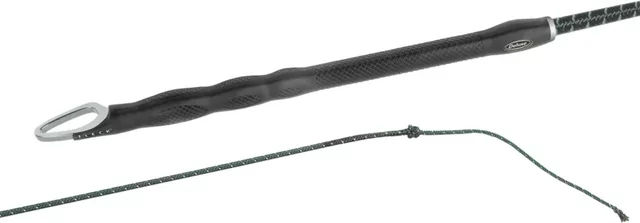FLECK Touchiergerte IMPULS! TOUCH mit Ergobalance-Griff Schwarz 150 cm – Bild 1 von 2