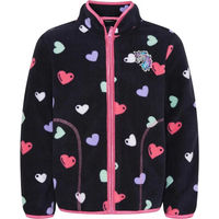 Produktbild von Fleece Equipage Hannah Kinderjacke für 8 Jahre