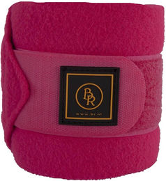 Fleecebandagen Event Bright Pink – Bild 1 von 1
