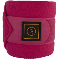 Produktbild von Fleecebandagen Event Bright Pink