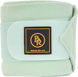 Fleecebandagen Event Cameo Green – Bild 1 von 1