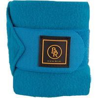 Produktbild von Fleecebandagen Event Caribbean Sea Blau Türkis