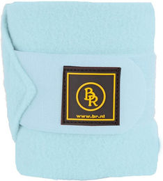 Fleecebandagen Event Cool Blue in Blau – Bild 1 von 1