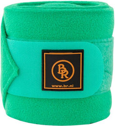 Fleecebandagen Event Emerald Grün – Bild 1 von 1