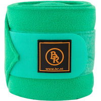 Produktbild von Fleecebandagen Event Emerald Grün