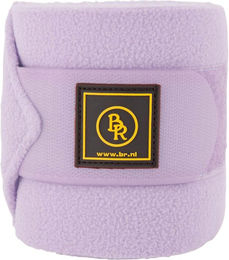 Fleecebandagen Event Mauve Shadows in Lila und Rosa – Bild 1 von 1