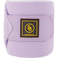 Produktbild von Fleecebandagen Event Mauve Shadows in Lila und Rosa