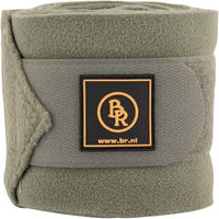 Produktbild von Fleecebandagen Event Mulled Basil Grün