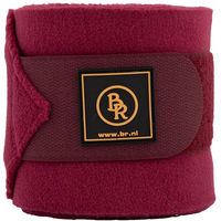 Produktbild von Fleecebandagen Event Red Plum