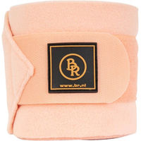 Produktbild von Fleecebandagen Event Tropical Peach in Pink und Pfirsich