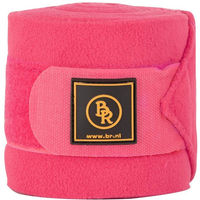 Produktbild von Fleecebandagen Raspberry Pink