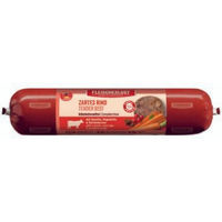 Produktbild von Fleischeslust Hund Nassfutter Classic Adult Rind mit hohem Fleischanteil 12x800 g - 12 x 800 g