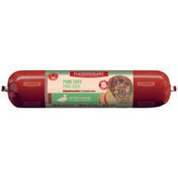 Produktbild von Fleischeslust Hund Nassfutter Sensitiv Adult Ente Monoprotein mit hohem Fleischanteil 12x800 g