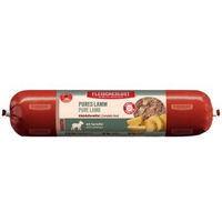 Produktbild von Fleischeslust Hund Nassfutter Sensitiv Adult Lamm Monoprotein 16x400 g - 16 x 400 g