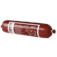 Produktbild von Fleischeslust Hundefutter Zartes Rind mit Karotten und Hagebutten 400 g - 5 x 400 g
