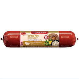 Produktbild von Fleischeslust Lifecycle Junior Hundefutter Pute 800g - 800 g