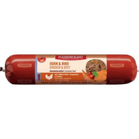 Produktbild von Fleischeslust Lifecycle Senior Nassfutter Huhn & Rind mit hohem Fleischanteil 400 g - 400 g