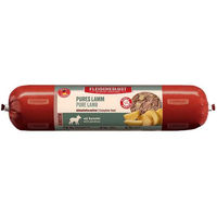 Produktbild von Fleischeslust Sensitiv Hundefutter Adult Lamm mit Kartoffel Monoprotein 800g - 800 g