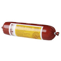 Produktbild von Fleischeslust Sensitiv Hundepaté Lamm Monoprotein Adult 400g - 400 g