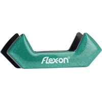 Produktbild von Flex-On Aluminium Steigbügel Plat Grip Grau/Alu/Jaune