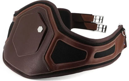 Flex-On Anatomischer Sattelgurt für Pferde – Bild 1 von 1