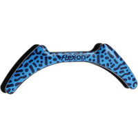 Produktbild von Flex-On Animal Sattelaufkleber Cyan