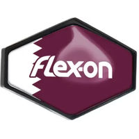 Produktbild von Flex-On Aufkleber für Helm, Armet und Katar