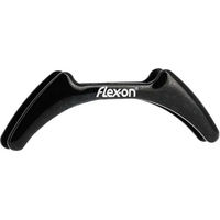 Produktbild von Flex-On Aufkleber GC/Alu in Schwarz und Silber
