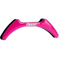 Produktbild von Flex-On Aufkleber GC Alu Rose Silber