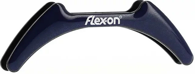 Flex-On Aufkleber Marine Silber Alu – Bild 1 von 1
